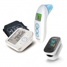 Vérnyomásmérők és mérőkészülékek