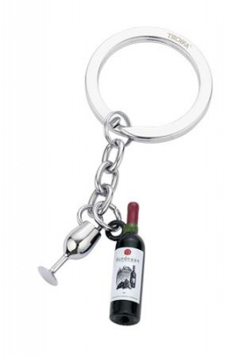 Kulcstartó, TROIKA "Bordeaux"
