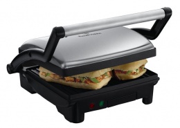 Panini sütő és grill,  3-in-1, RUSSELL HOBBS "Cook@Home"