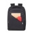 Notebook backpack, 14", RIVACASE "Clark ECO 8126", black