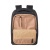 Notebook backpack, 14", RIVACASE "Clark ECO 8126", black