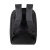 Notebook backpack, 14", RIVACASE "Clark ECO 8126", black