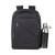 Notebook backpack, 14", RIVACASE "Clark ECO 8126", black