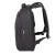 Notebook backpack, 14", RIVACASE "Clark ECO 8126", black