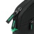Notebook case, 15,6", RIVACASE "Gremio ECO 5516", black