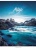 Füzet, tűzött, A5, vonalas, 48 lap, SHKOLYARYK "The Magic", vegyes