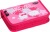 Tolltartó, klapnis, cipzáras, LIZZYSULI, "Kit tok Stars Purrfect"