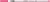 Ecsetirón, STABILO "Pen 68 brush", pink