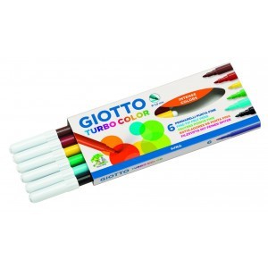 Rost 6/klt GIOTTO Turbo Color vizes