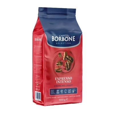 Caffé Borbone Espresso Intenso szemeskávé 1kg