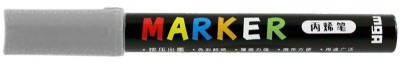 Akril marker M&amp;G szürke