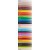 Karton FABRIANO kétoldalas (50x70) 200g sötét kék