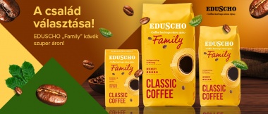 A család választása!
