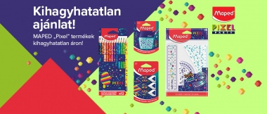 Kihagyhatatlan ajánlat!