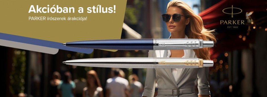 Akcióban a stílus!