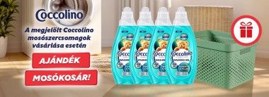 A mosás szakértője!