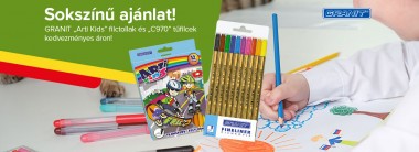Sokszínű ajánlat!