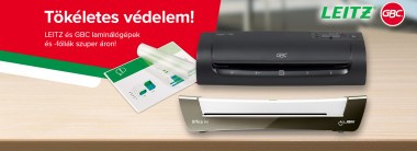 Tökéletes védelem!